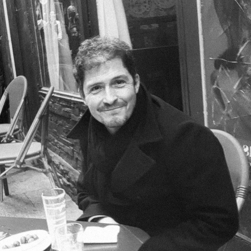 Miguel Ángel Gara