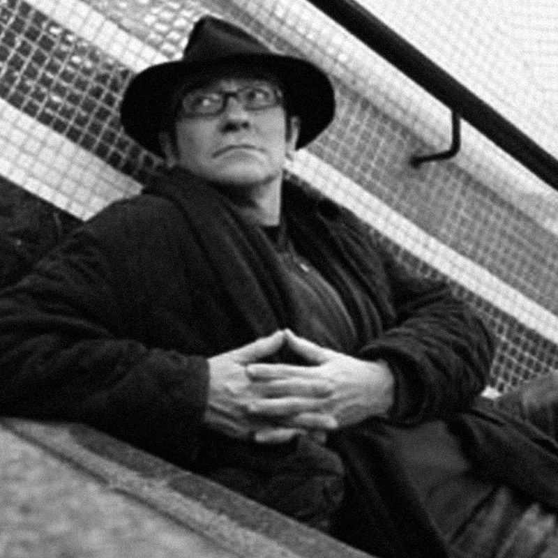 Javier Puebla escritor