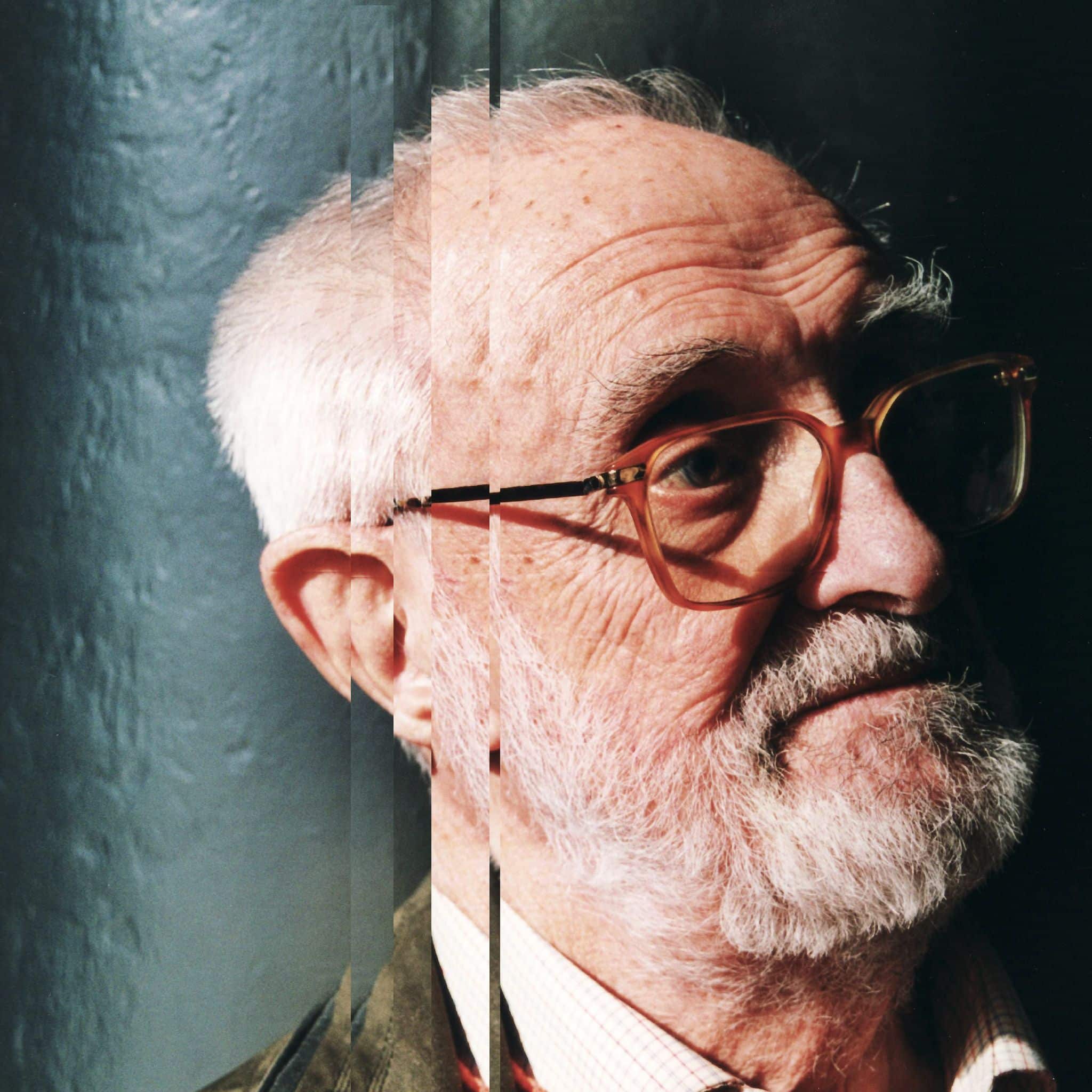 Credo, de Jose Luis Sampedro