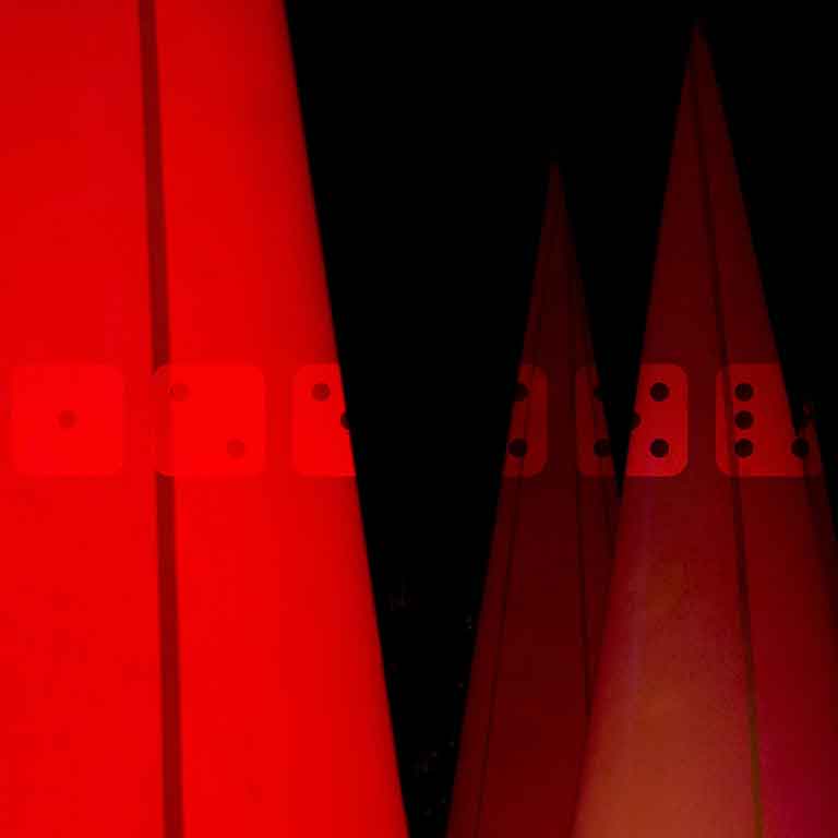 Juego de dados 