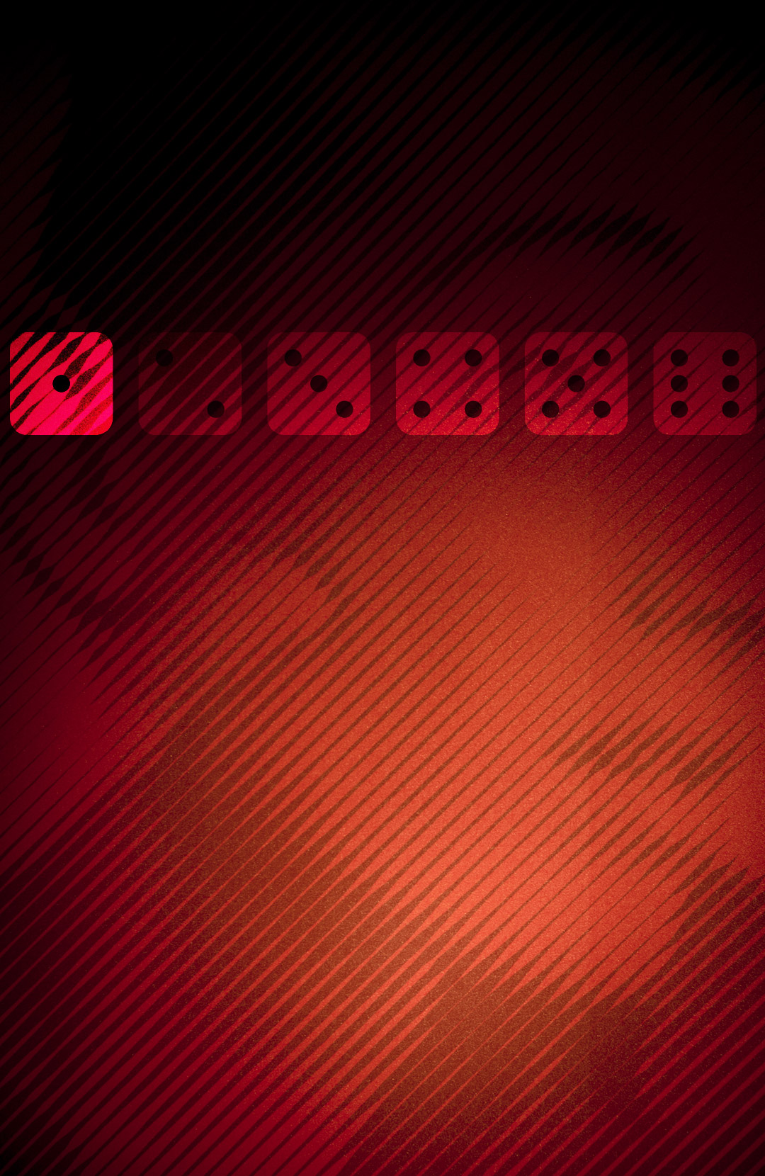 Dado1 - Juego de dados, una obra de Jose Manuel Lucía con fotografías de Javier García Barqueño