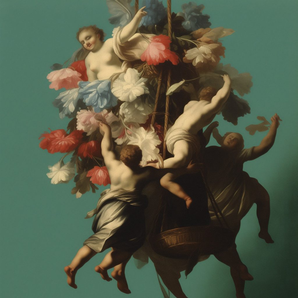 El joyero de la infanta