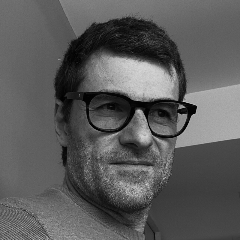 benjamín Escalonilla