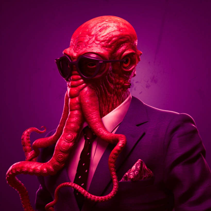 Declaraciones de Pulpo