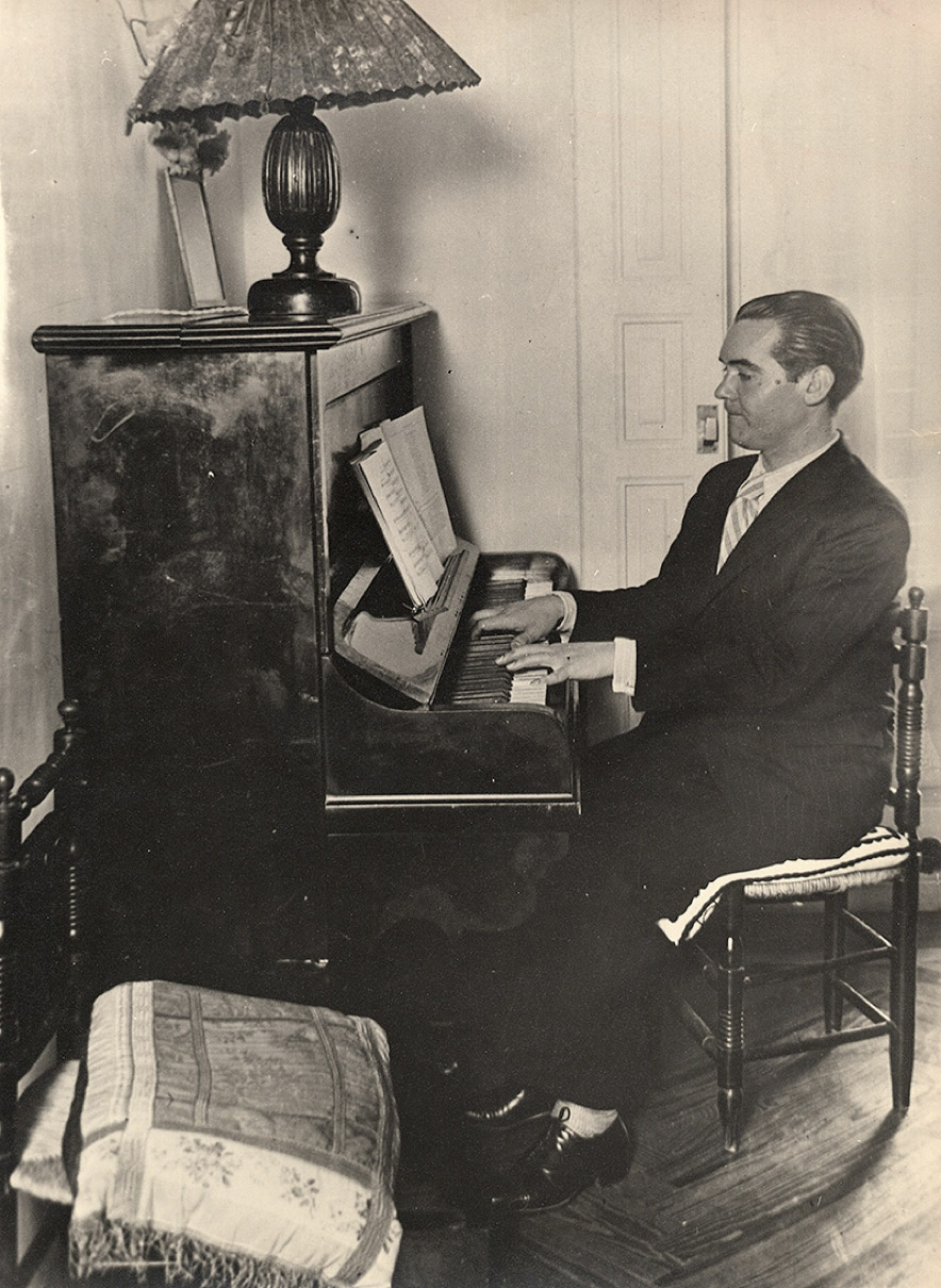 Federico García Lorca