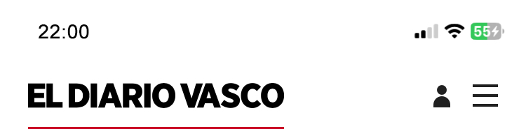 Diario Vasco