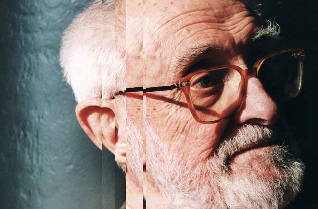 Credo, de Jose Luis Sampedro