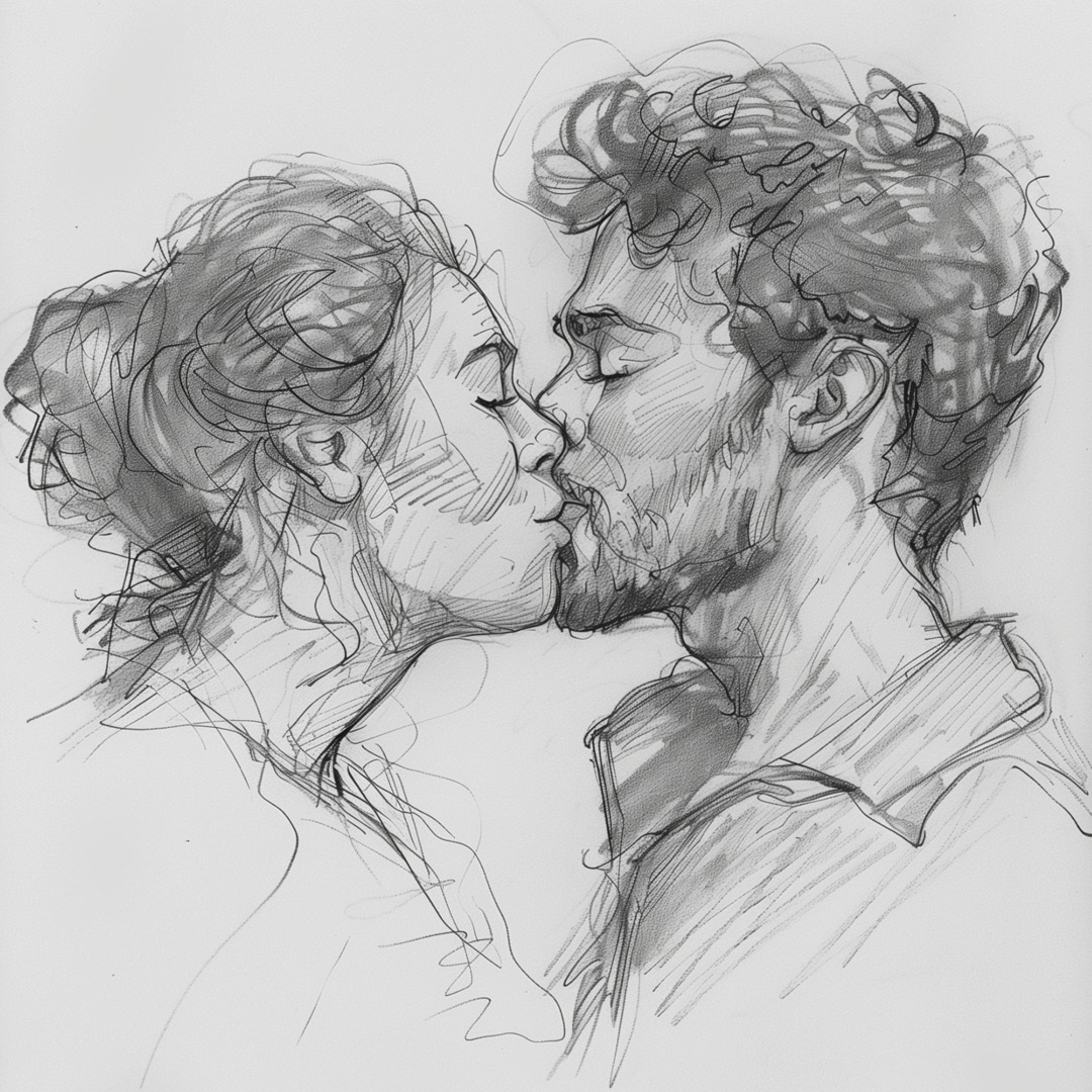 Amor entrelazado, de Victoria Clarkson