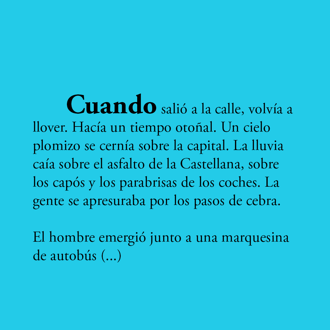 Somos vanguardia literaria