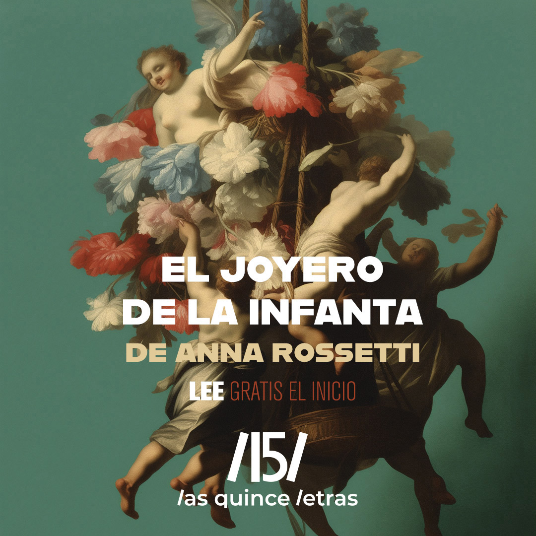 El joyero de la infanta