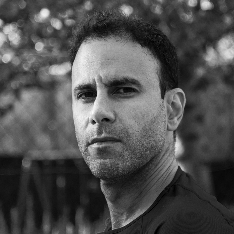 Gonzalo Escarpa