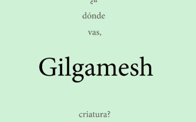Gilgamesh.