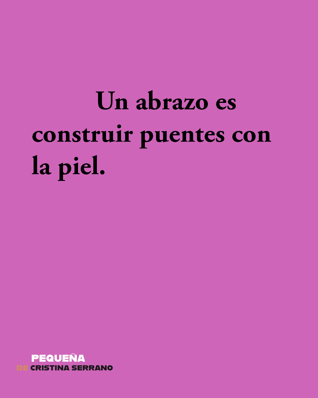 Somos vanguardia literaria