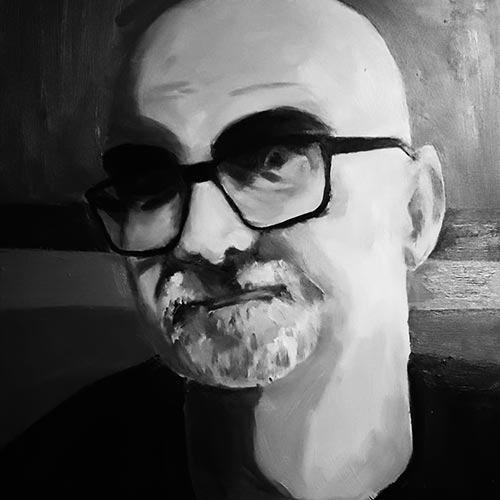 Benjamín Pulido Navas