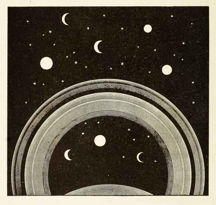 Protegido: Mi abuela y el cosmos 