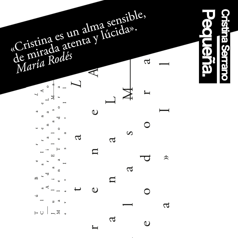 Portada_peque_p pequeña, de Cristina Serrano, Libro de cuentos digitales